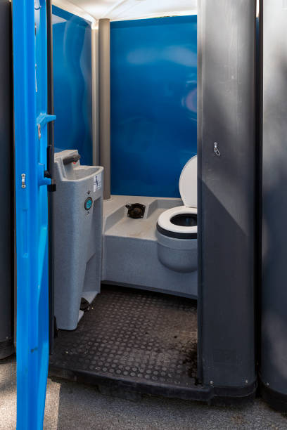 Best Porta potty rental near me  in Terryville, CT