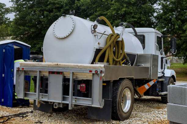 Best Porta potty delivery and setup  in Terryville, CT